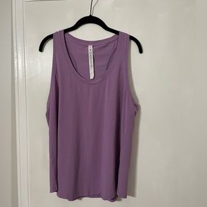 Lululemon Love Tank Top